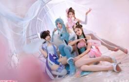 花亦山心之月信物揭秘 探寻其背后的独特价值与收藏意义